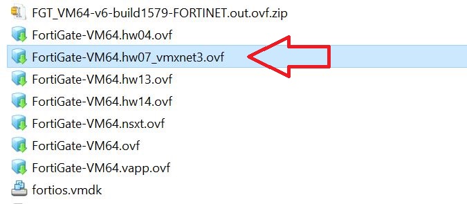 Download fortigate vm software windows