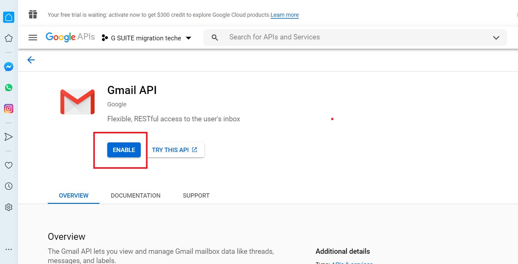 APIs 3 enable gmail api.JPG